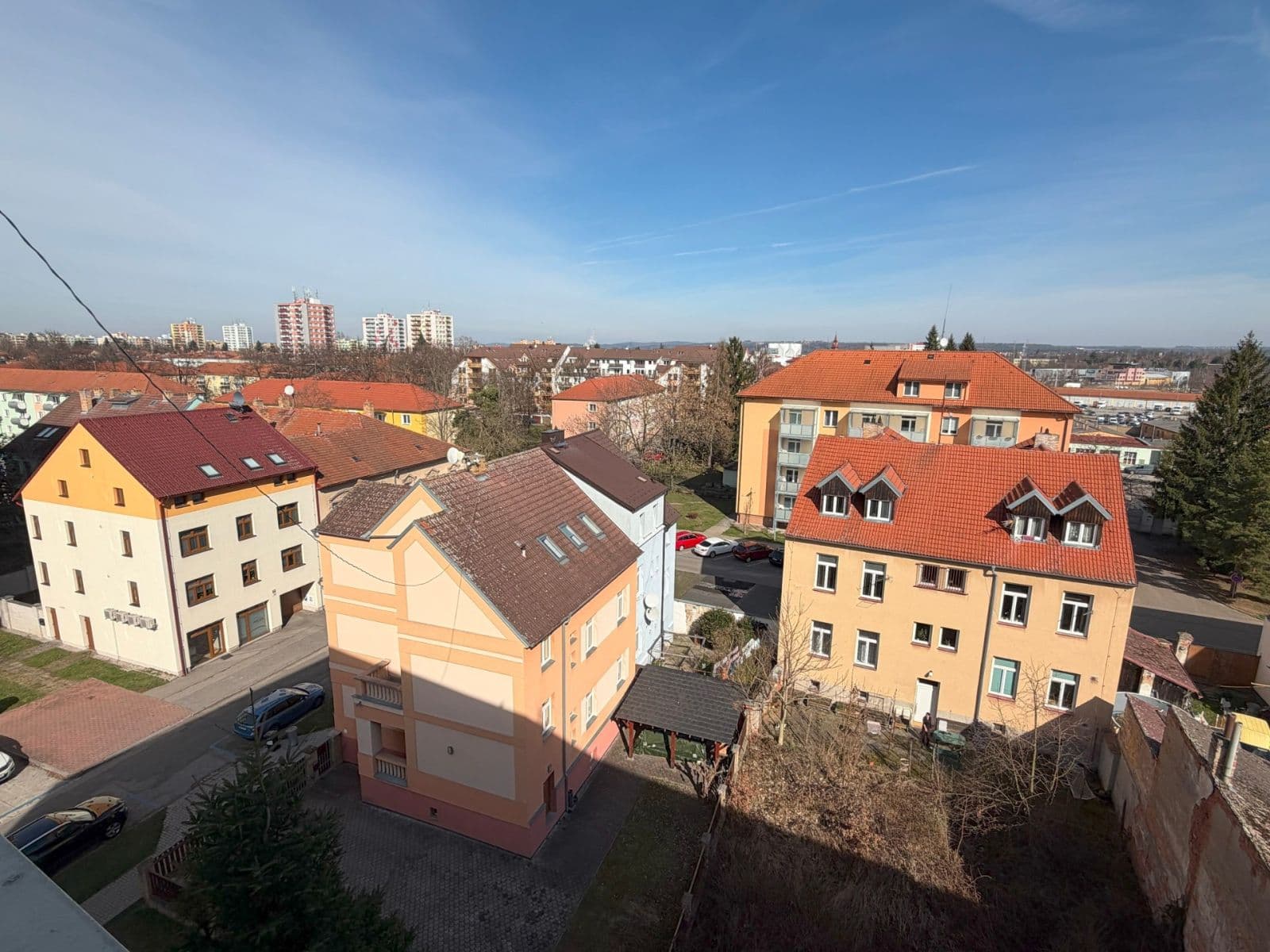 Prodej bytu 2+1 63 m², Puklicova, České Budějovice, Jihočeský kraj Prodej bytu 2+1 63 m², Puklicova, České Budějovice, Jihočeský kraj