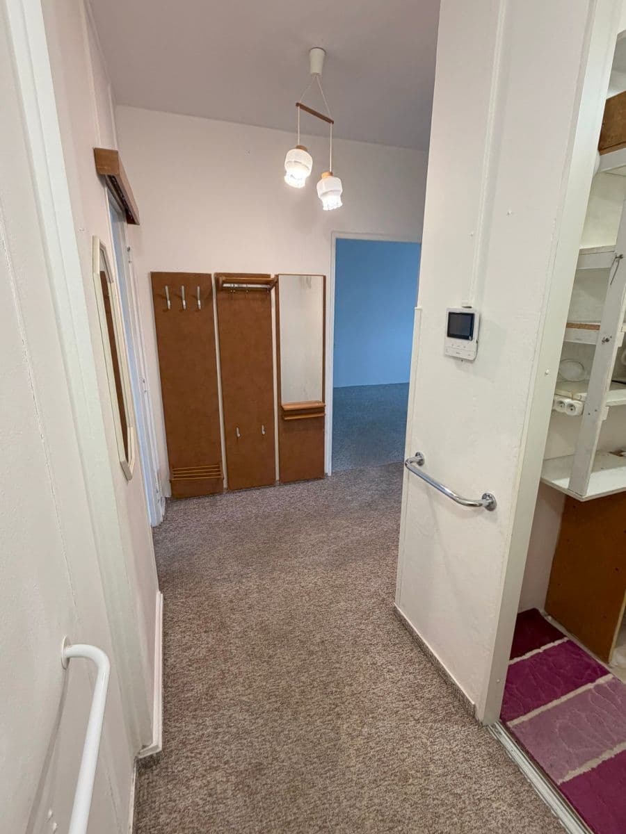 Prodej bytu 2+1 63 m², Puklicova, České Budějovice, Jihočeský kraj Prodej bytu 2+1 63 m², Puklicova, České Budějovice, Jihočeský kraj