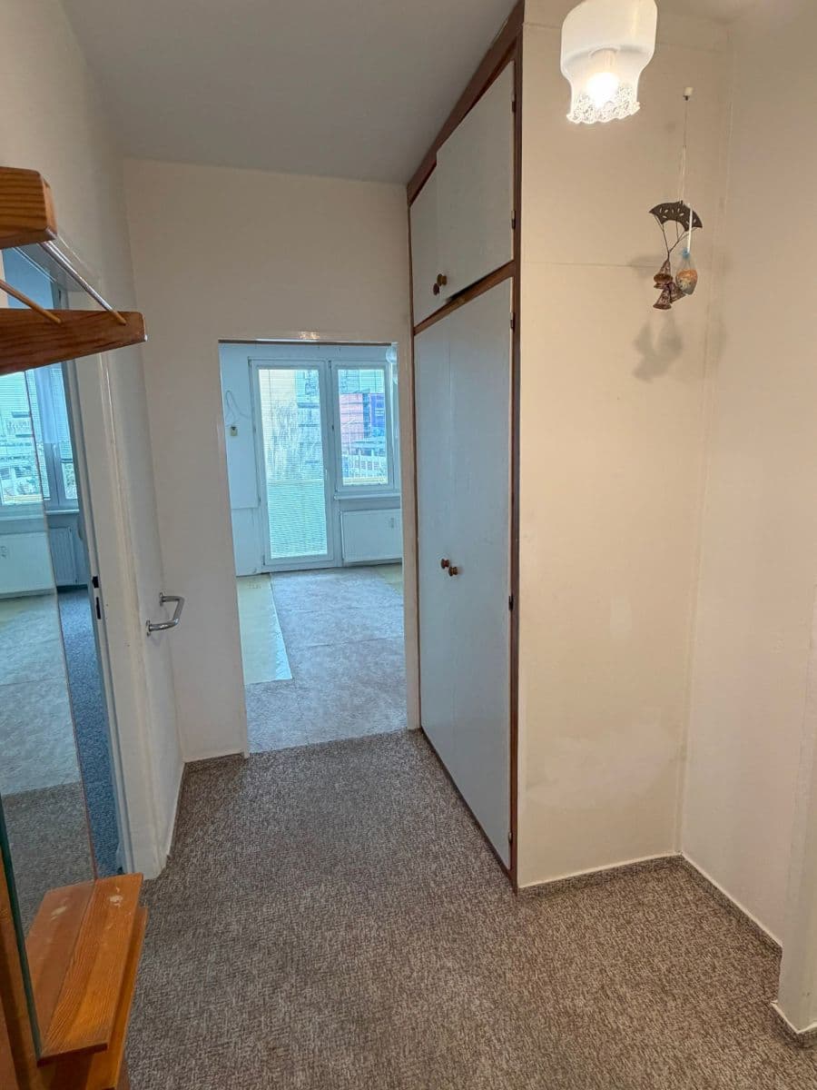 Prodej bytu 2+1 63 m², Puklicova, České Budějovice, Jihočeský kraj Prodej bytu 2+1 63 m², Puklicova, České Budějovice, Jihočeský kraj