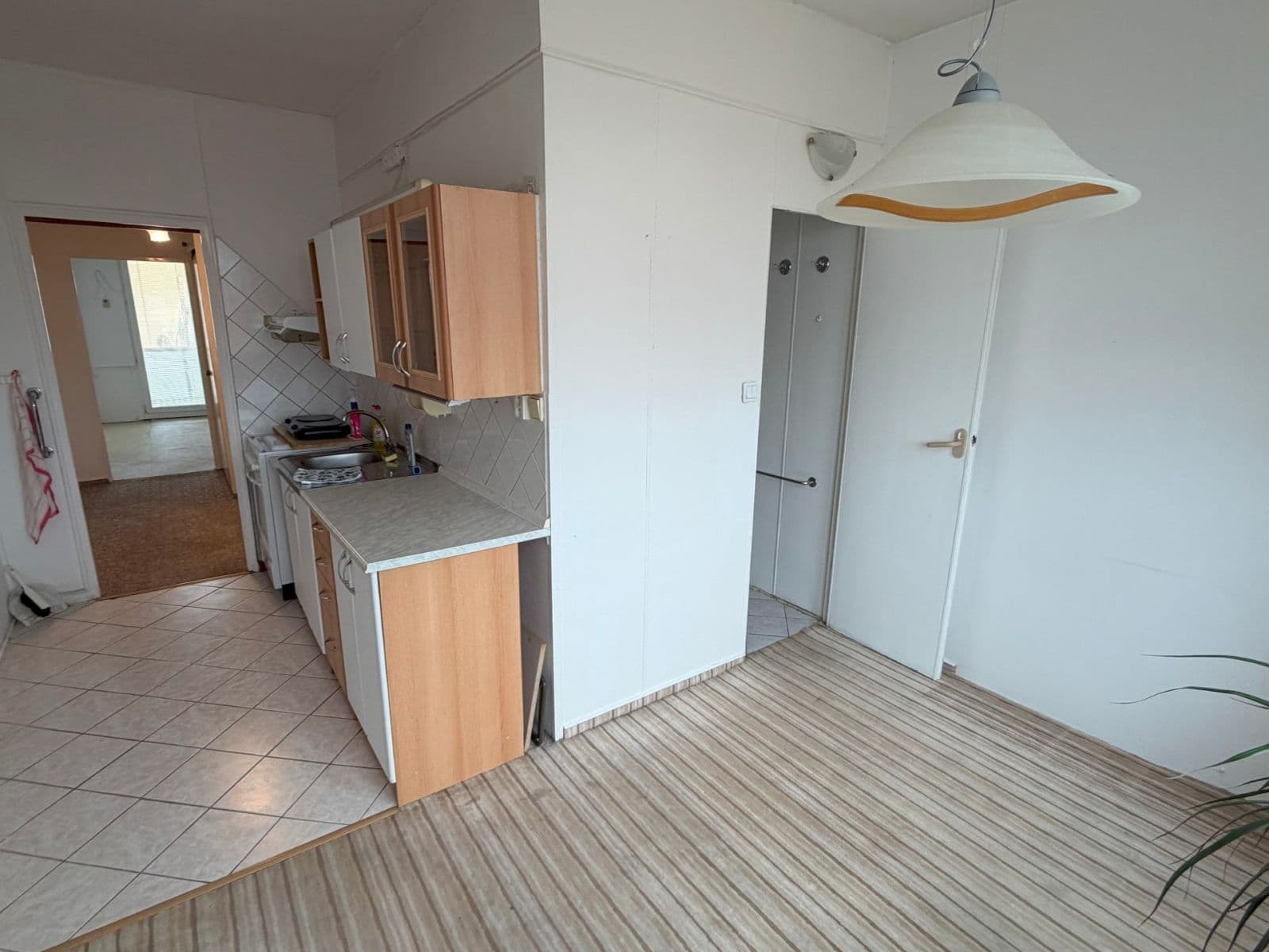 Prodej bytu 2+1 63 m², Puklicova, České Budějovice, Jihočeský kraj Prodej bytu 2+1 63 m², Puklicova, České Budějovice, Jihočeský kraj