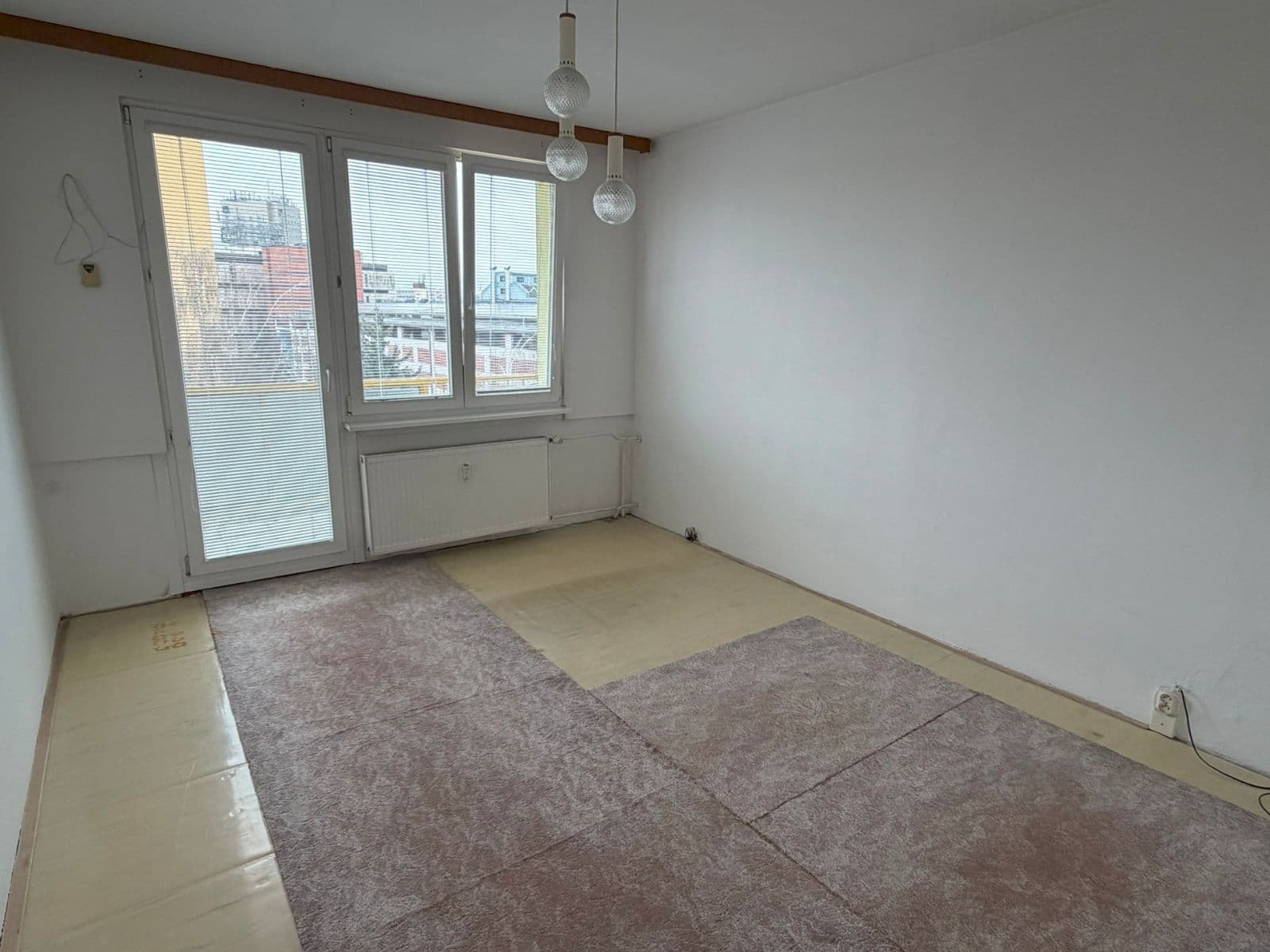 Prodej bytu 2+1 63 m², Puklicova, České Budějovice, Jihočeský kraj Prodej bytu 2+1 63 m², Puklicova, České Budějovice, Jihočeský kraj