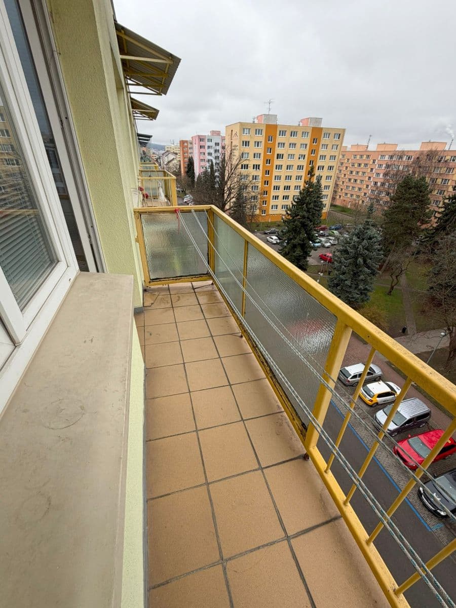 Prodej bytu 2+1 63 m², Puklicova, České Budějovice, Jihočeský kraj Prodej bytu 2+1 63 m², Puklicova, České Budějovice, Jihočeský kraj