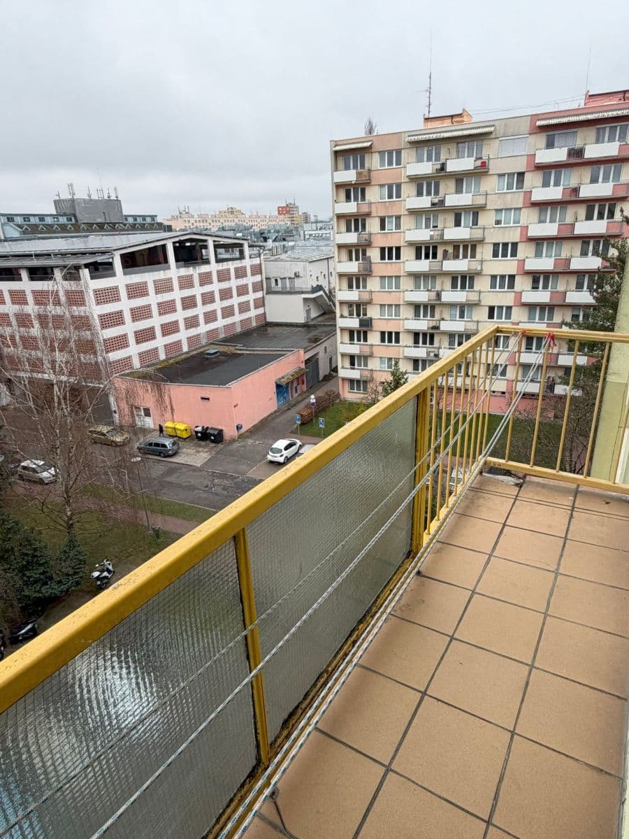 Prodej bytu 2+1 63 m², Puklicova, České Budějovice, Jihočeský kraj Prodej bytu 2+1 63 m², Puklicova, České Budějovice, Jihočeský kraj