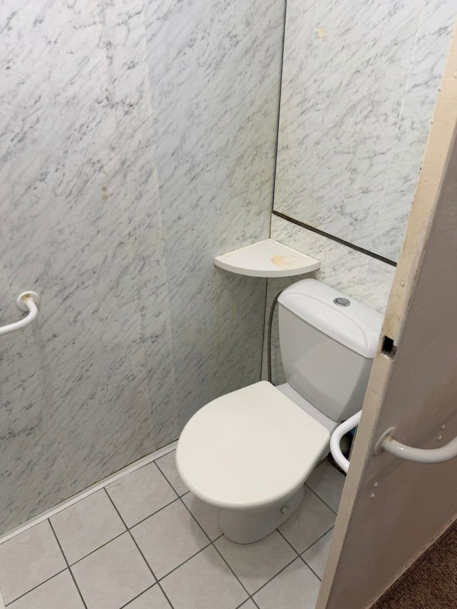 Prodej bytu 2+1 63 m², Puklicova, České Budějovice, Jihočeský kraj Prodej bytu 2+1 63 m², Puklicova, České Budějovice, Jihočeský kraj