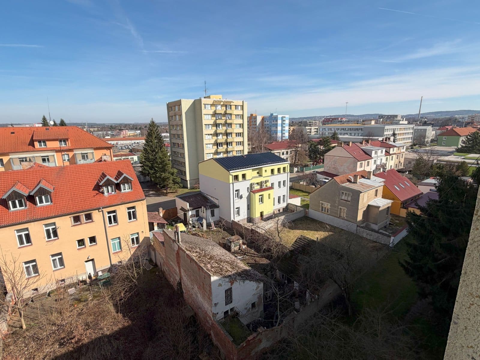 Prodej bytu 2+1 63 m², Puklicova, České Budějovice, Jihočeský kraj Prodej bytu 2+1 63 m², Puklicova, České Budějovice, Jihočeský kraj