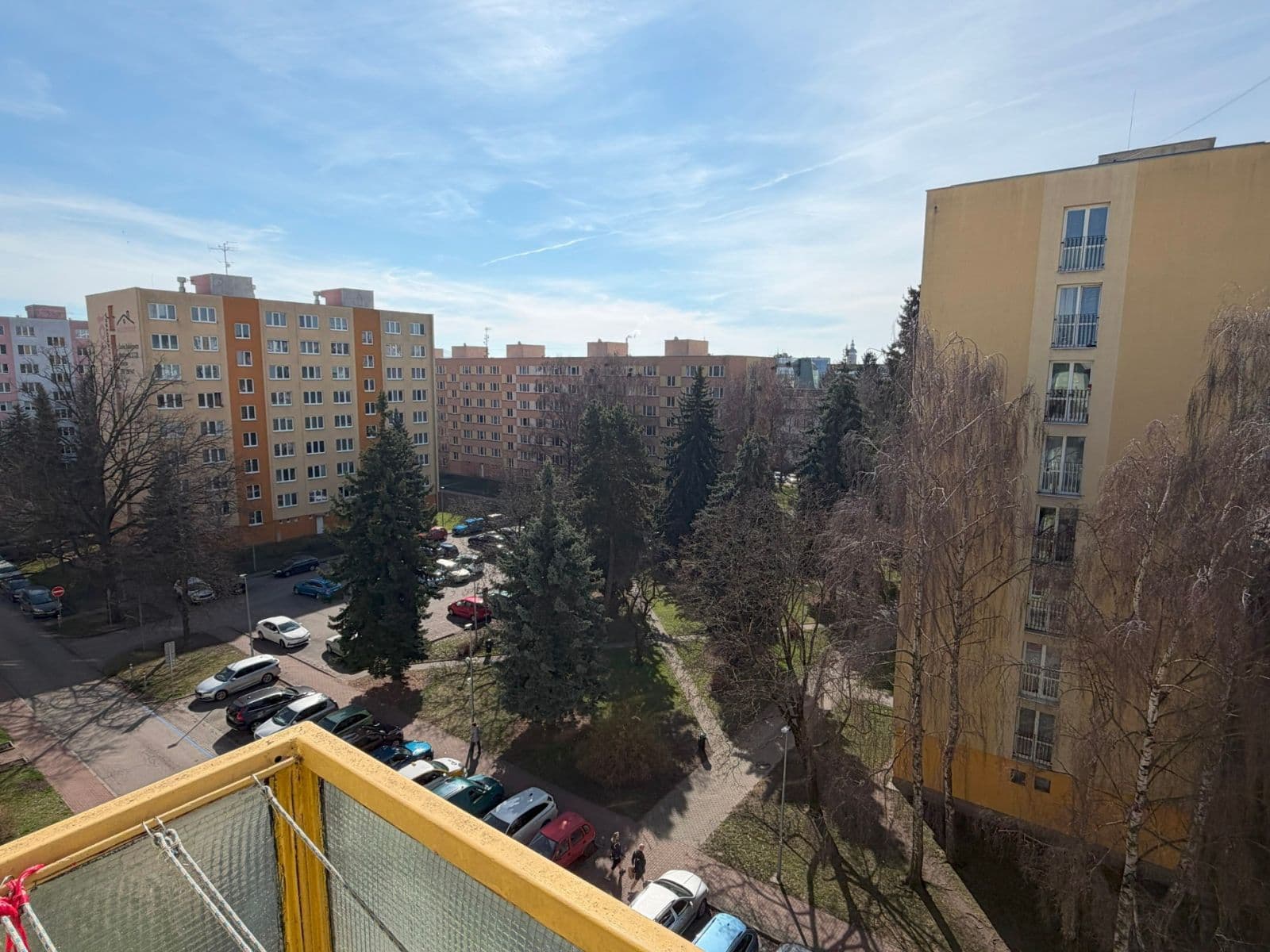 Prodej bytu 2+1 63 m², Puklicova, České Budějovice, Jihočeský kraj Prodej bytu 2+1 63 m², Puklicova, České Budějovice, Jihočeský kraj