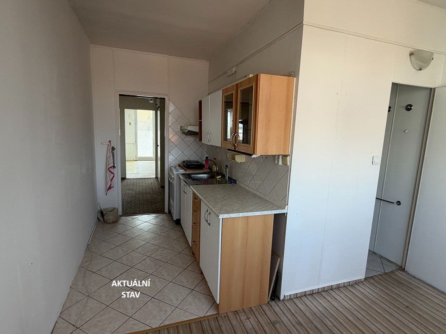 Prodej bytu 2+1 63 m², Puklicova, České Budějovice, Jihočeský kraj Prodej bytu 2+1 63 m², Puklicova, České Budějovice, Jihočeský kraj