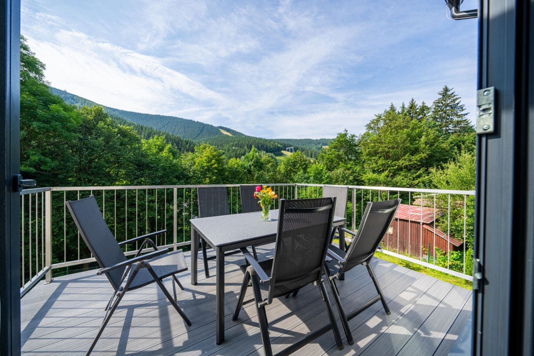 Prodej chaty, chalupy 371 m², pozemek 1.110 m², Loučná nad Desnou, Olomoucký kraj Prodej chaty, chalupy 371 m², pozemek 1.110 m², Loučná nad Desnou, Olomoucký kraj