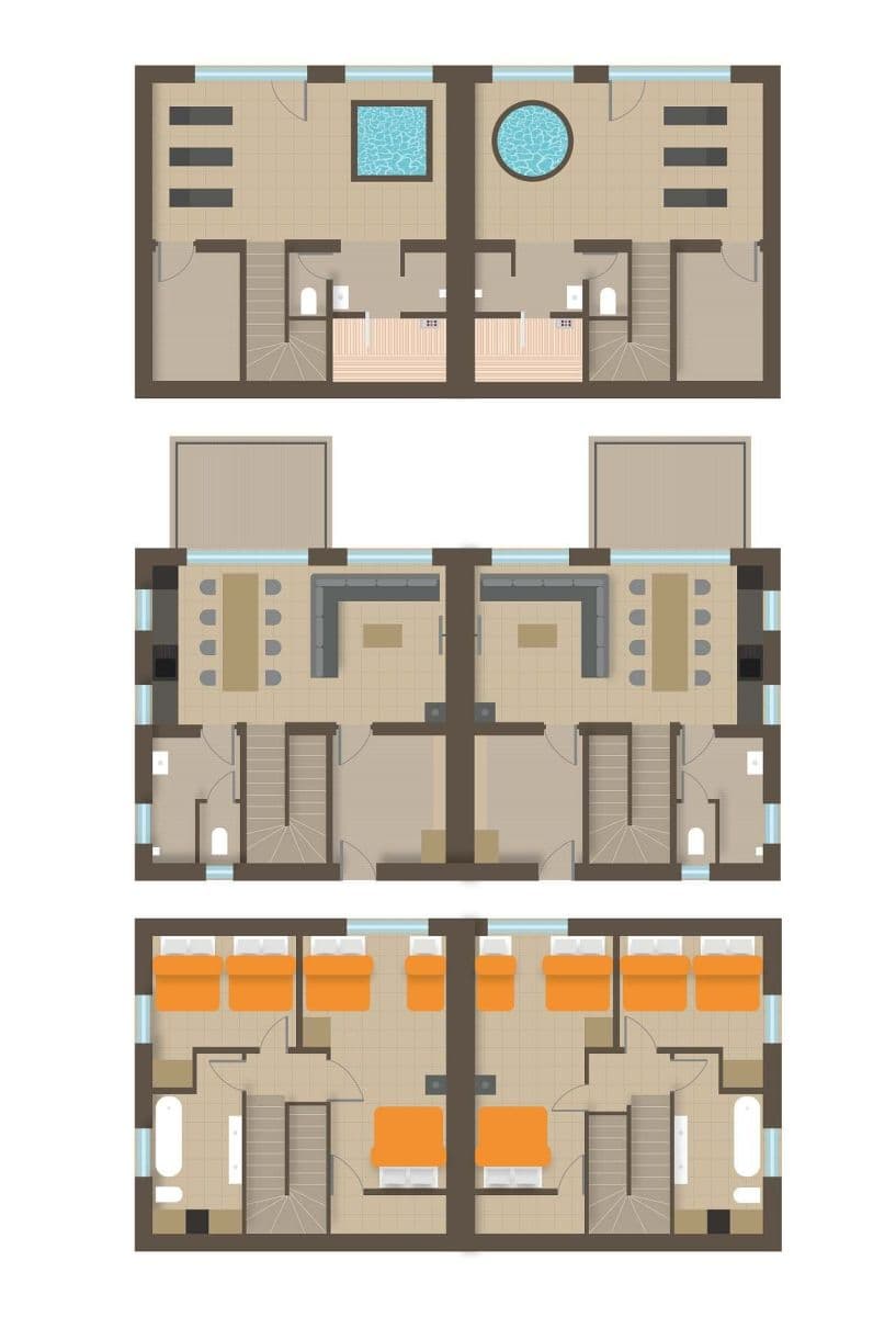 Prodej chaty, chalupy 371 m², pozemek 1.110 m², Loučná nad Desnou, Olomoucký kraj Prodej chaty, chalupy 371 m², pozemek 1.110 m², Loučná nad Desnou, Olomoucký kraj