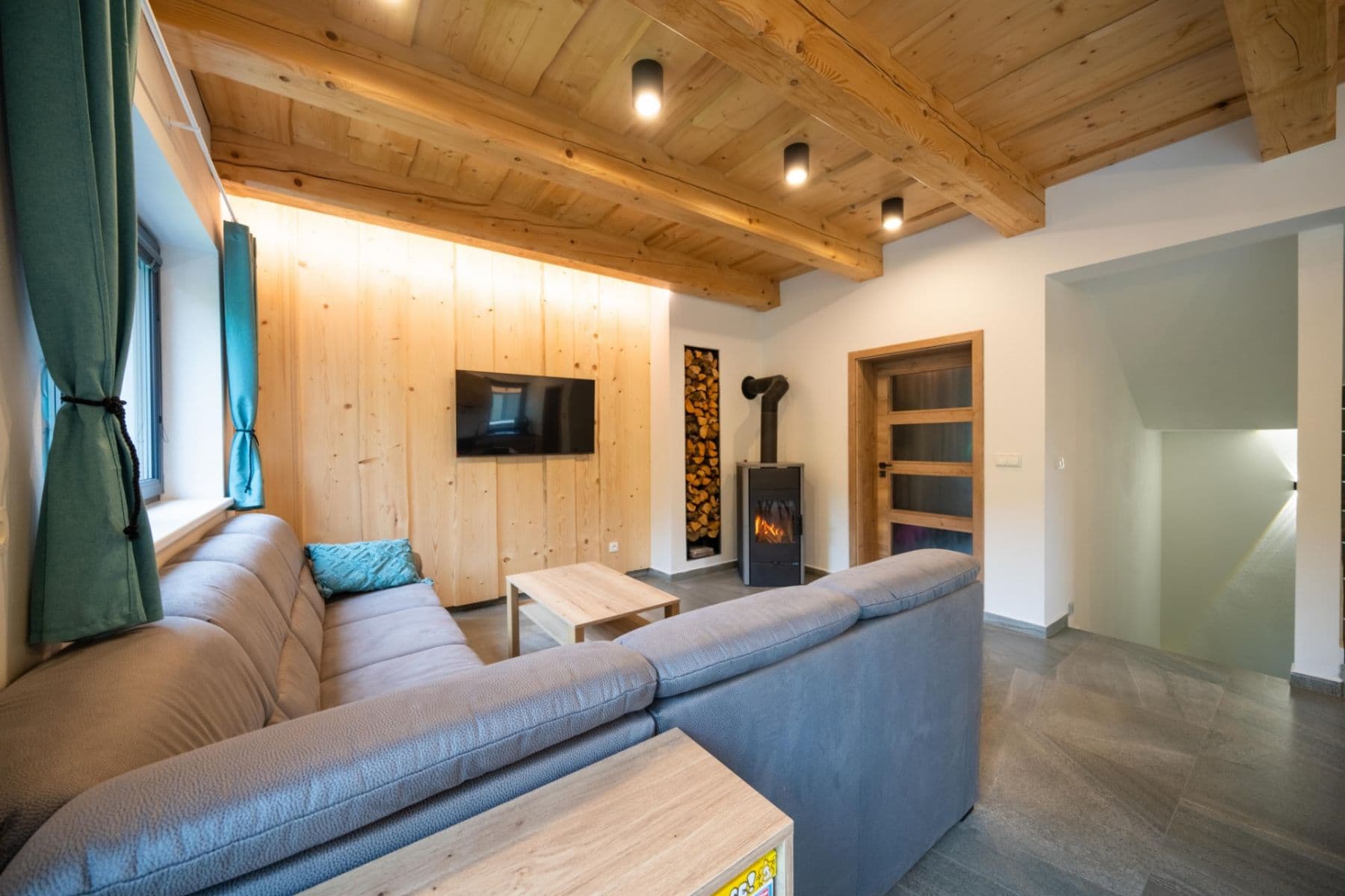 Prodej chaty, chalupy 371 m², pozemek 1.110 m², Loučná nad Desnou, Olomoucký kraj Prodej chaty, chalupy 371 m², pozemek 1.110 m², Loučná nad Desnou, Olomoucký kraj