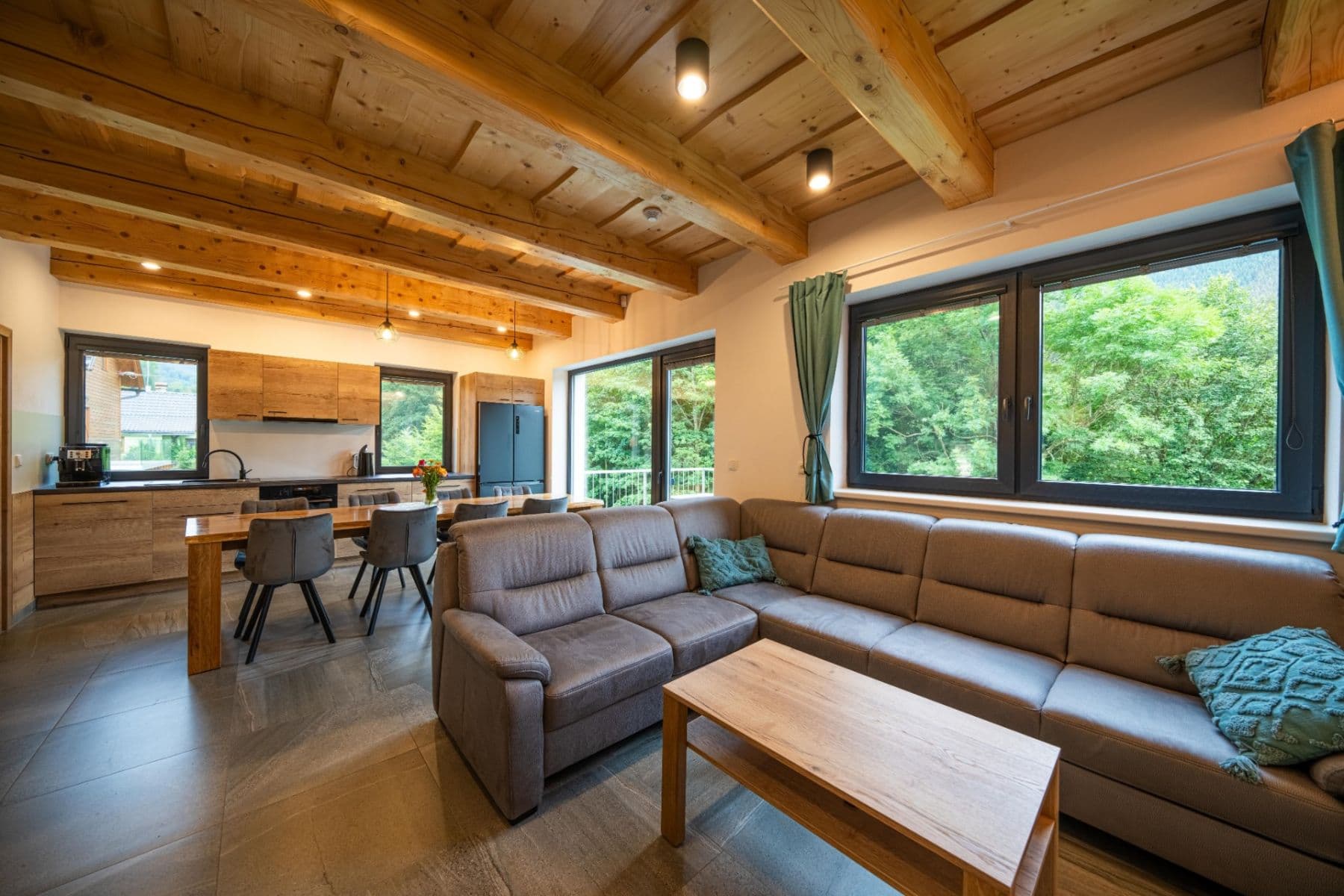 Prodej chaty, chalupy 371 m², pozemek 1.110 m², Loučná nad Desnou, Olomoucký kraj Prodej chaty, chalupy 371 m², pozemek 1.110 m², Loučná nad Desnou, Olomoucký kraj