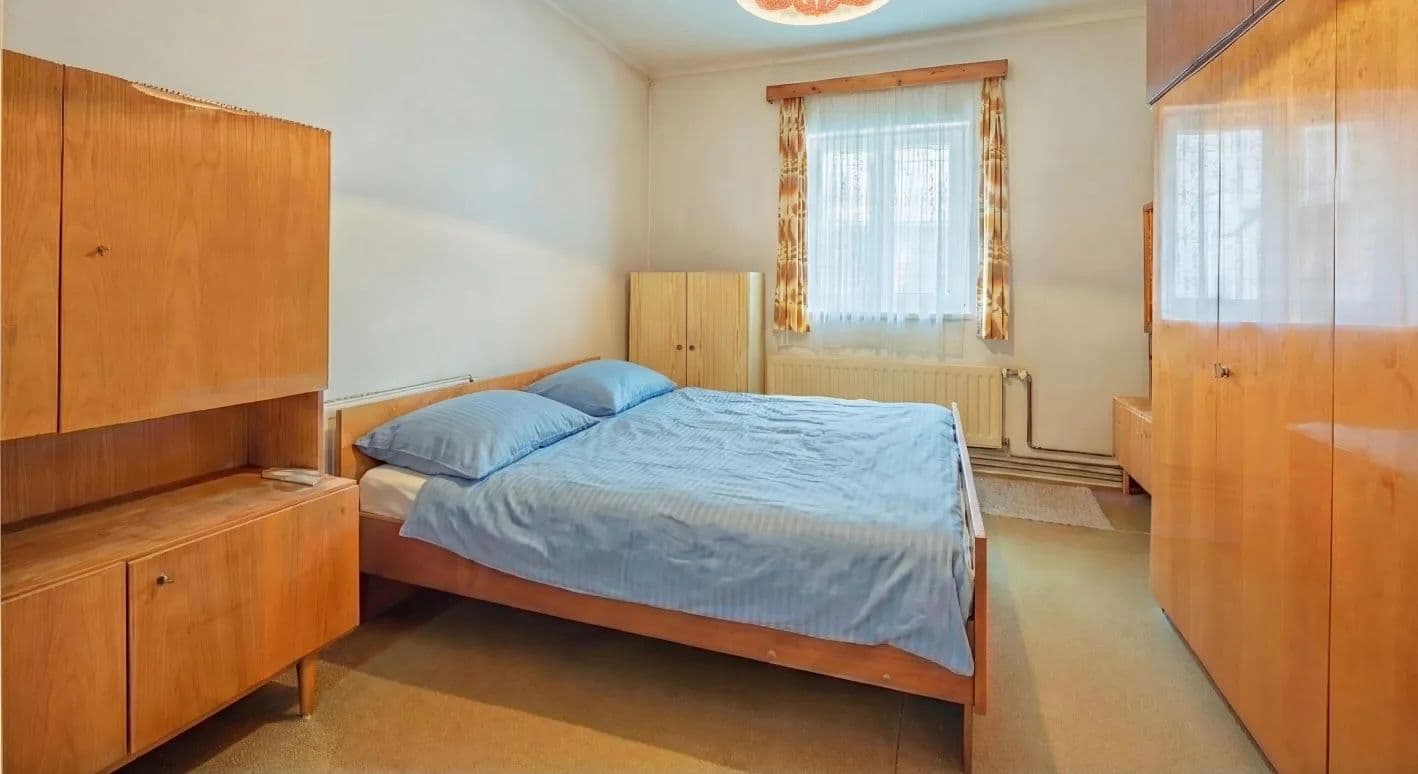 Prodej domu 180 m², pozemek 1.400 m², Rooseveltova, Říčany, Středočeský kraj Prodej domu 180 m², pozemek 1.400 m², Rooseveltova, Říčany, Středočeský kraj
