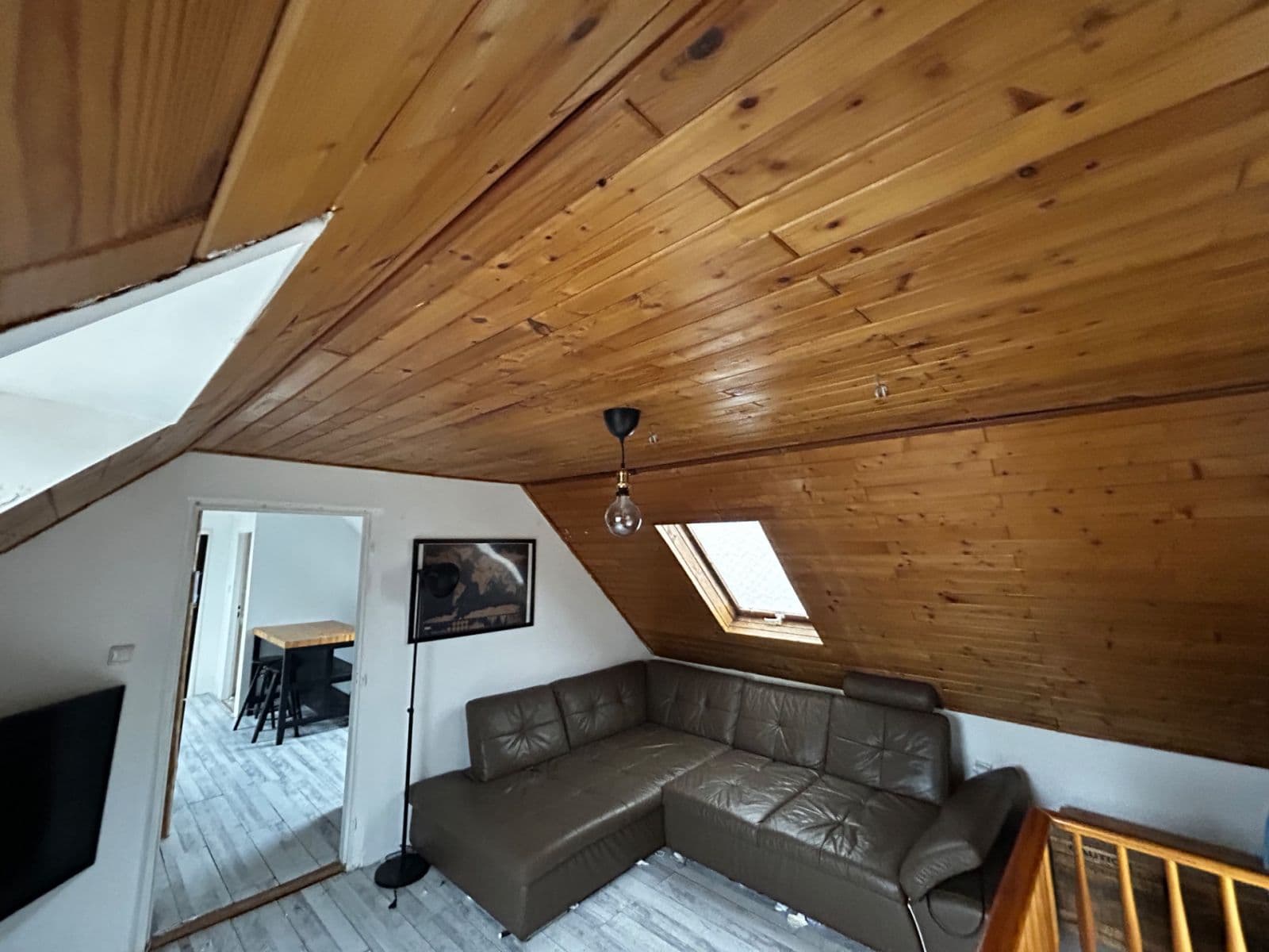 Prodej domu 180 m², pozemek 1.400 m², Rooseveltova, Říčany, Středočeský kraj Prodej domu 180 m², pozemek 1.400 m², Rooseveltova, Říčany, Středočeský kraj