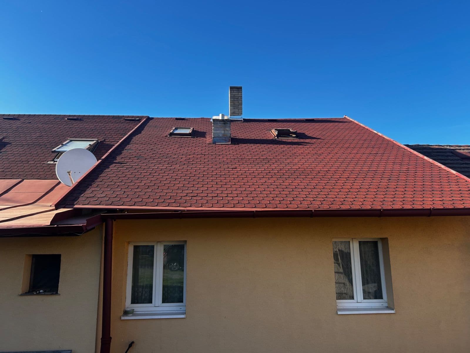 Prodej domu 180 m², pozemek 1.400 m², Rooseveltova, Říčany, Středočeský kraj Prodej domu 180 m², pozemek 1.400 m², Rooseveltova, Říčany, Středočeský kraj