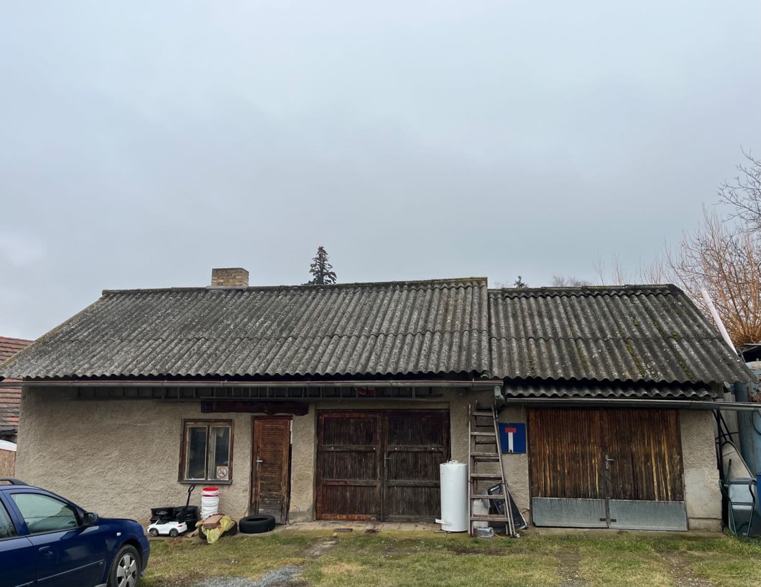 Prodej domu 180 m², pozemek 1.400 m², Rooseveltova, Říčany, Středočeský kraj Prodej domu 180 m², pozemek 1.400 m², Rooseveltova, Říčany, Středočeský kraj