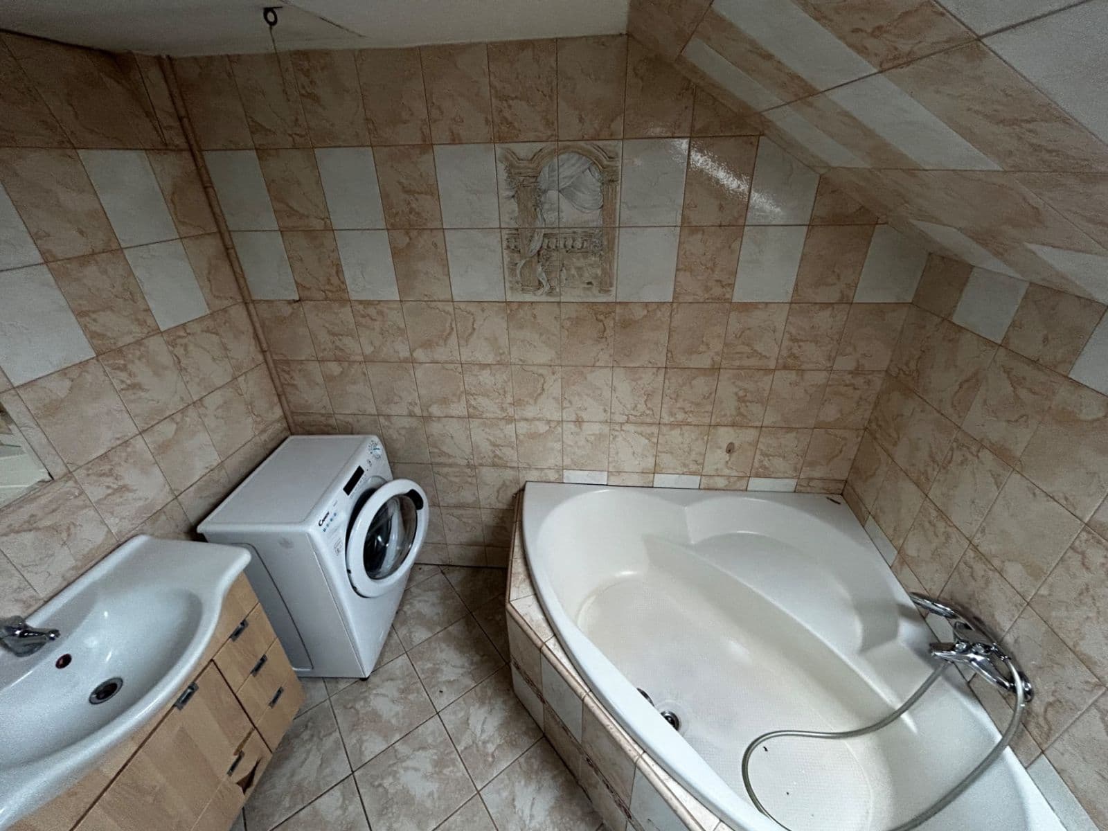 Prodej domu 180 m², pozemek 1.400 m², Rooseveltova, Říčany, Středočeský kraj Prodej domu 180 m², pozemek 1.400 m², Rooseveltova, Říčany, Středočeský kraj