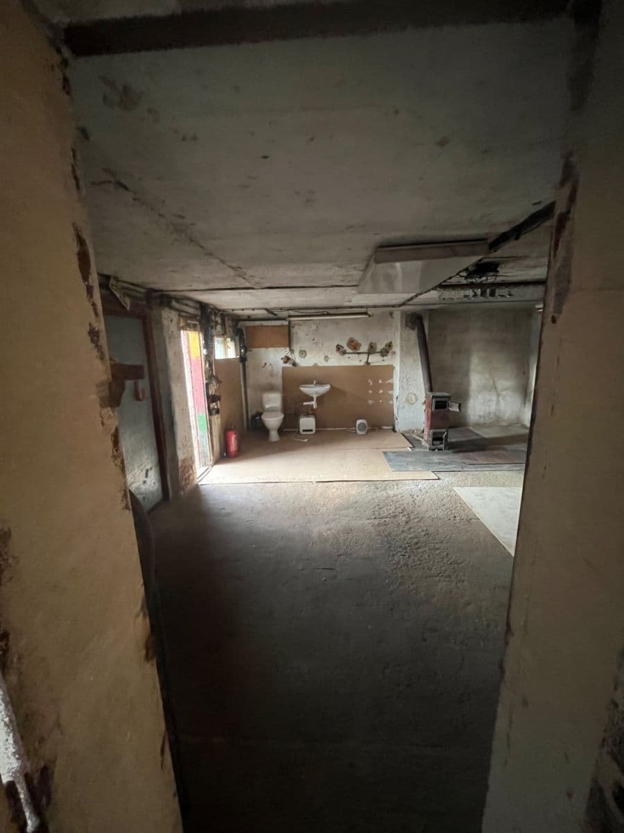 Prodej domu 180 m², pozemek 1.400 m², Rooseveltova, Říčany, Středočeský kraj Prodej domu 180 m², pozemek 1.400 m², Rooseveltova, Říčany, Středočeský kraj