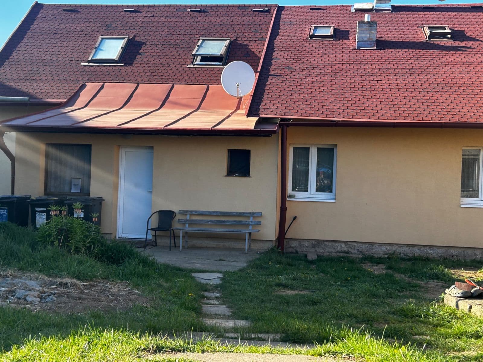 Prodej domu 180 m², pozemek 1.400 m², Rooseveltova, Říčany, Středočeský kraj Prodej domu 180 m², pozemek 1.400 m², Rooseveltova, Říčany, Středočeský kraj