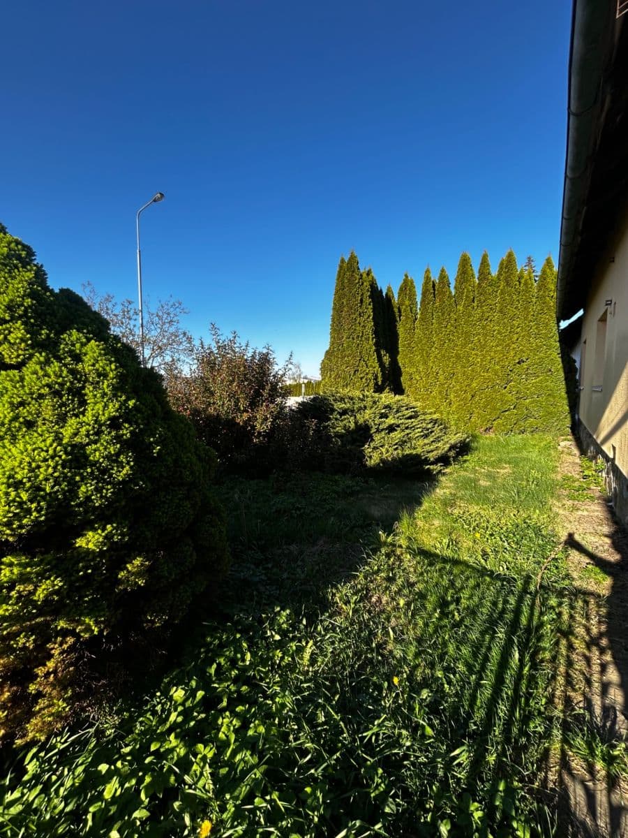 Prodej domu 180 m², pozemek 1.400 m², Rooseveltova, Říčany, Středočeský kraj Prodej domu 180 m², pozemek 1.400 m², Rooseveltova, Říčany, Středočeský kraj