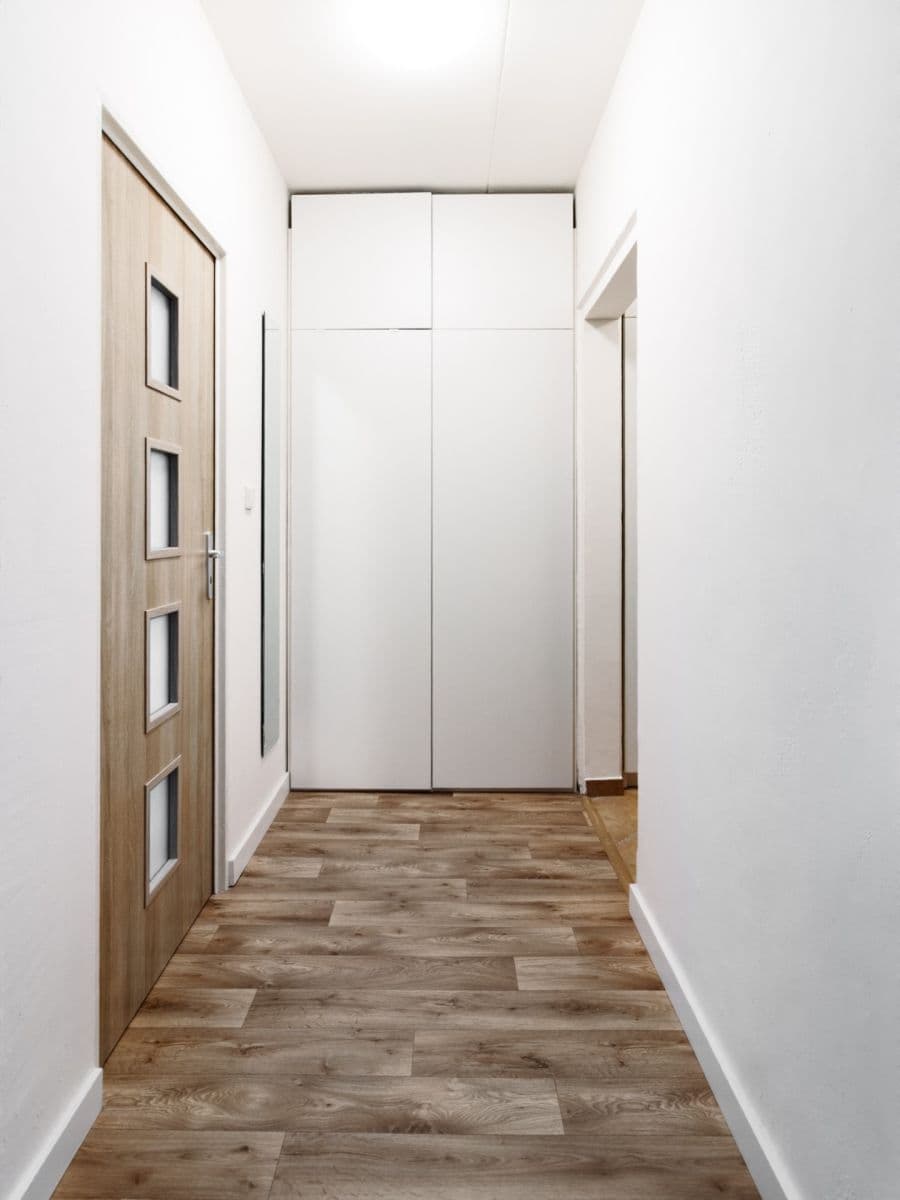 Pronájem bytu 2+kk 45 m², Vlastina, Praha, Praha Pronájem bytu 2+kk 45 m², Vlastina, Praha, Praha