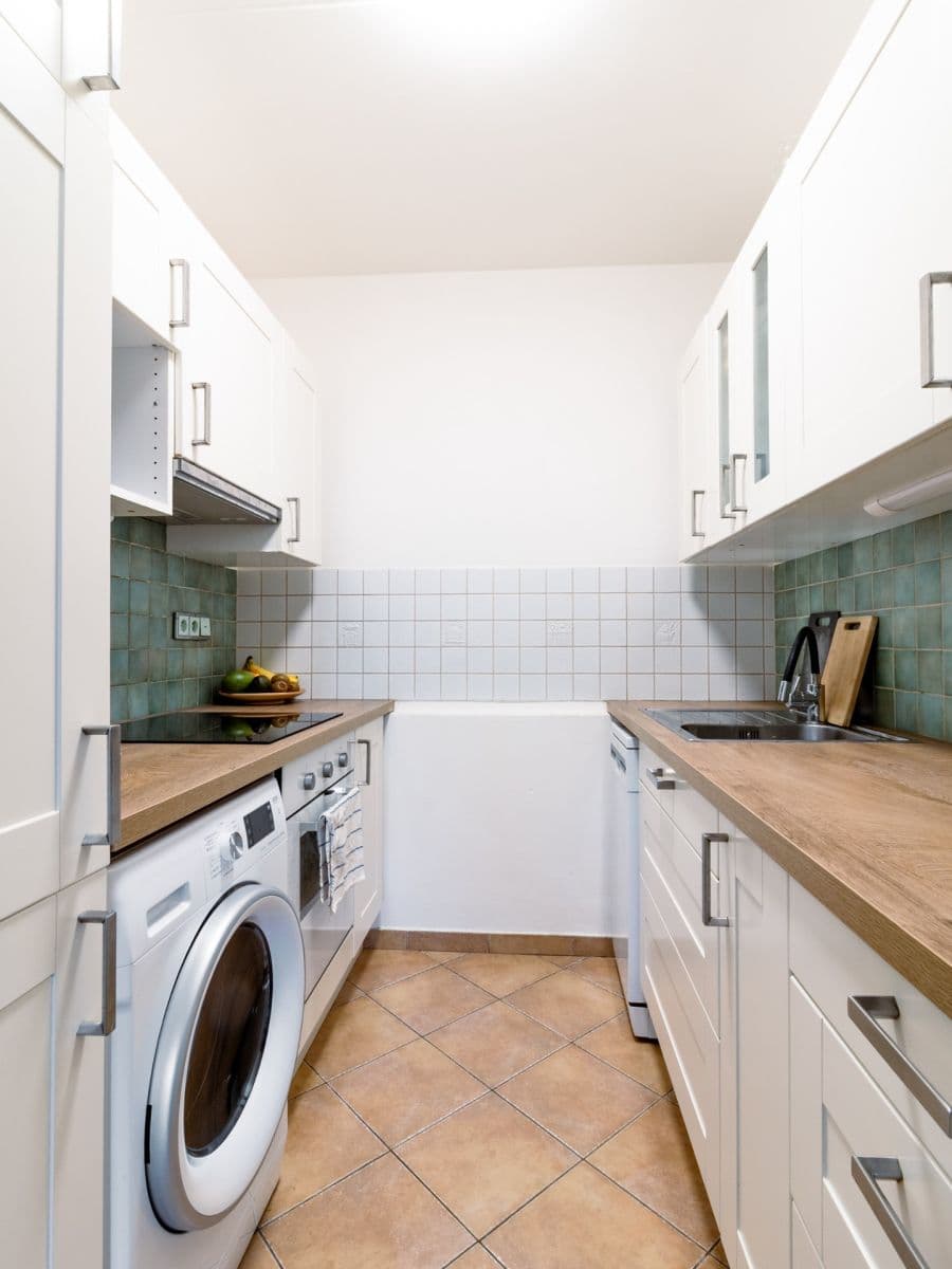 Pronájem bytu 2+kk 45 m², Vlastina, Praha, Praha Pronájem bytu 2+kk 45 m², Vlastina, Praha, Praha