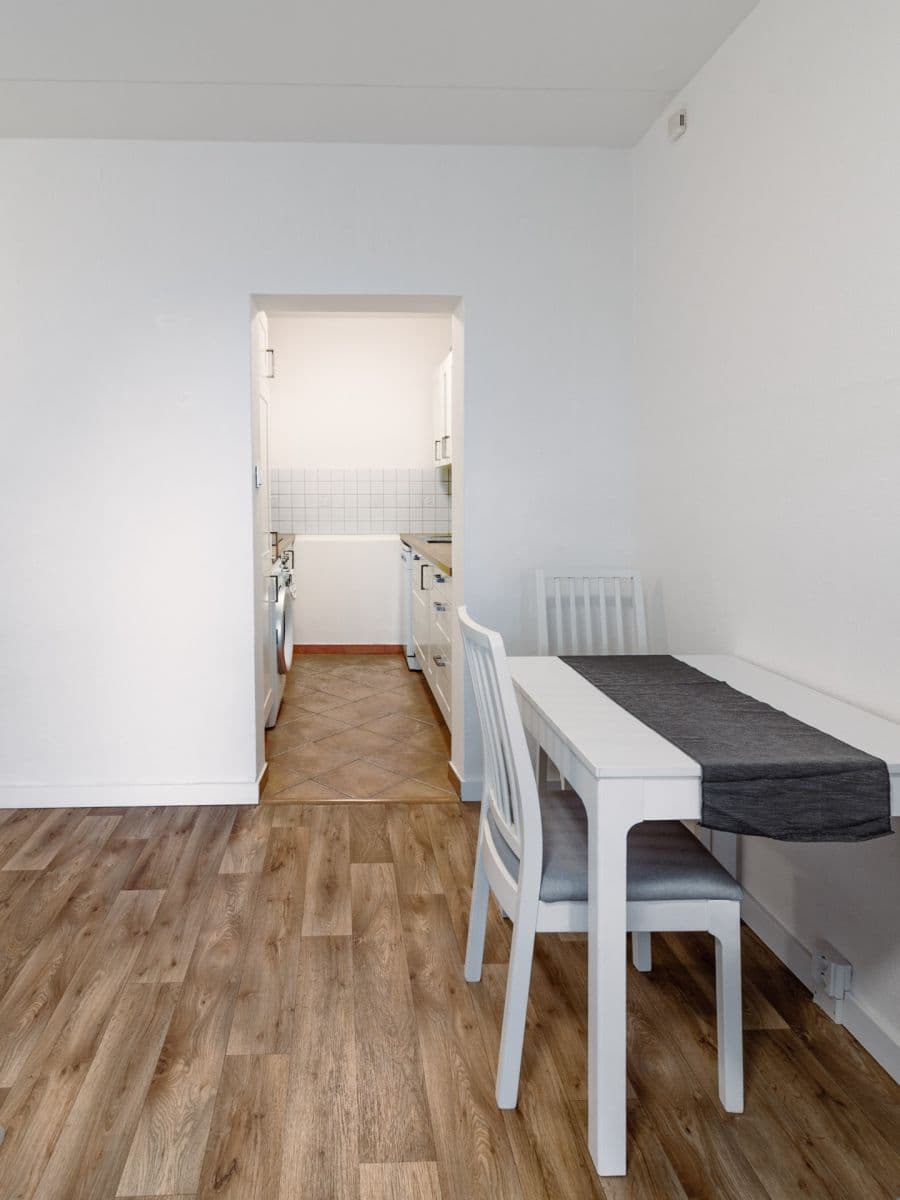 Pronájem bytu 2+kk 45 m², Vlastina, Praha, Praha Pronájem bytu 2+kk 45 m², Vlastina, Praha, Praha