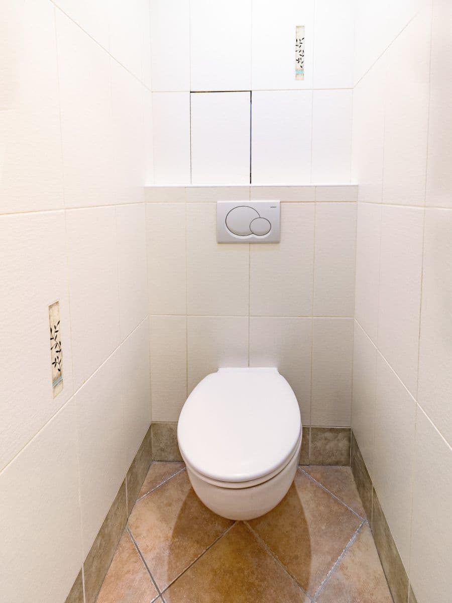 Pronájem bytu 2+kk 45 m², Vlastina, Praha, Praha Pronájem bytu 2+kk 45 m², Vlastina, Praha, Praha