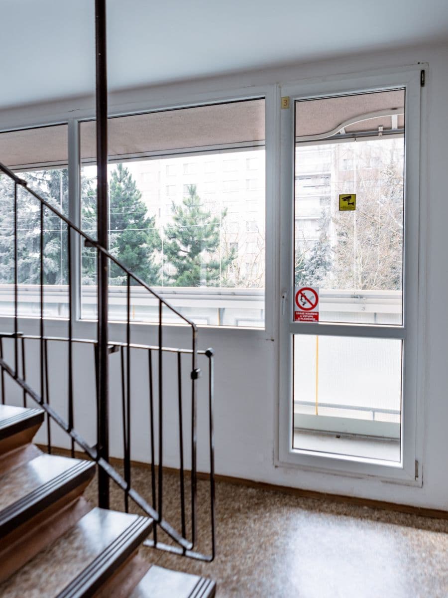 Pronájem bytu 2+kk 45 m², Vlastina, Praha, Praha Pronájem bytu 2+kk 45 m², Vlastina, Praha, Praha