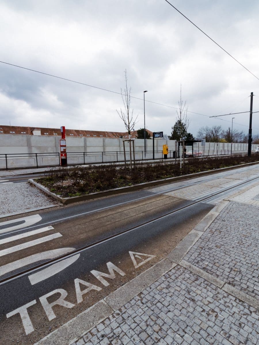 Pronájem bytu 2+kk 45 m², Vlastina, Praha, Praha Pronájem bytu 2+kk 45 m², Vlastina, Praha, Praha