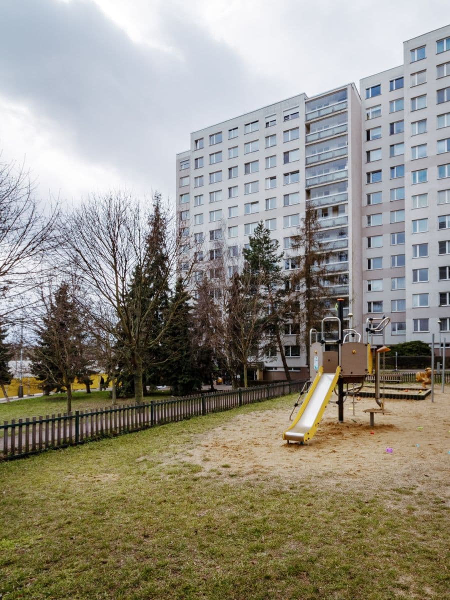 Pronájem bytu 2+kk 45 m², Vlastina, Praha, Praha Pronájem bytu 2+kk 45 m², Vlastina, Praha, Praha