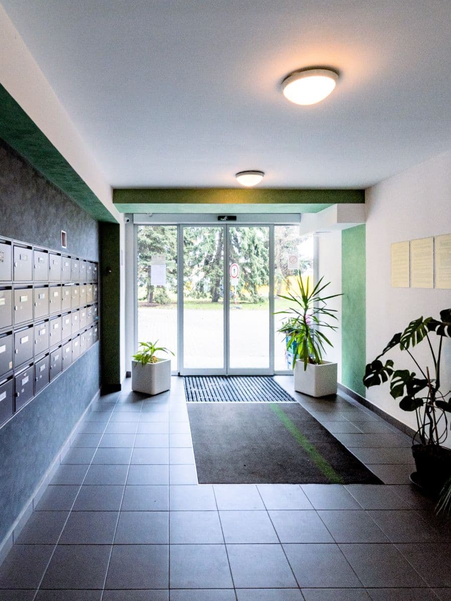 Pronájem bytu 2+kk 45 m², Vlastina, Praha, Praha Pronájem bytu 2+kk 45 m², Vlastina, Praha, Praha