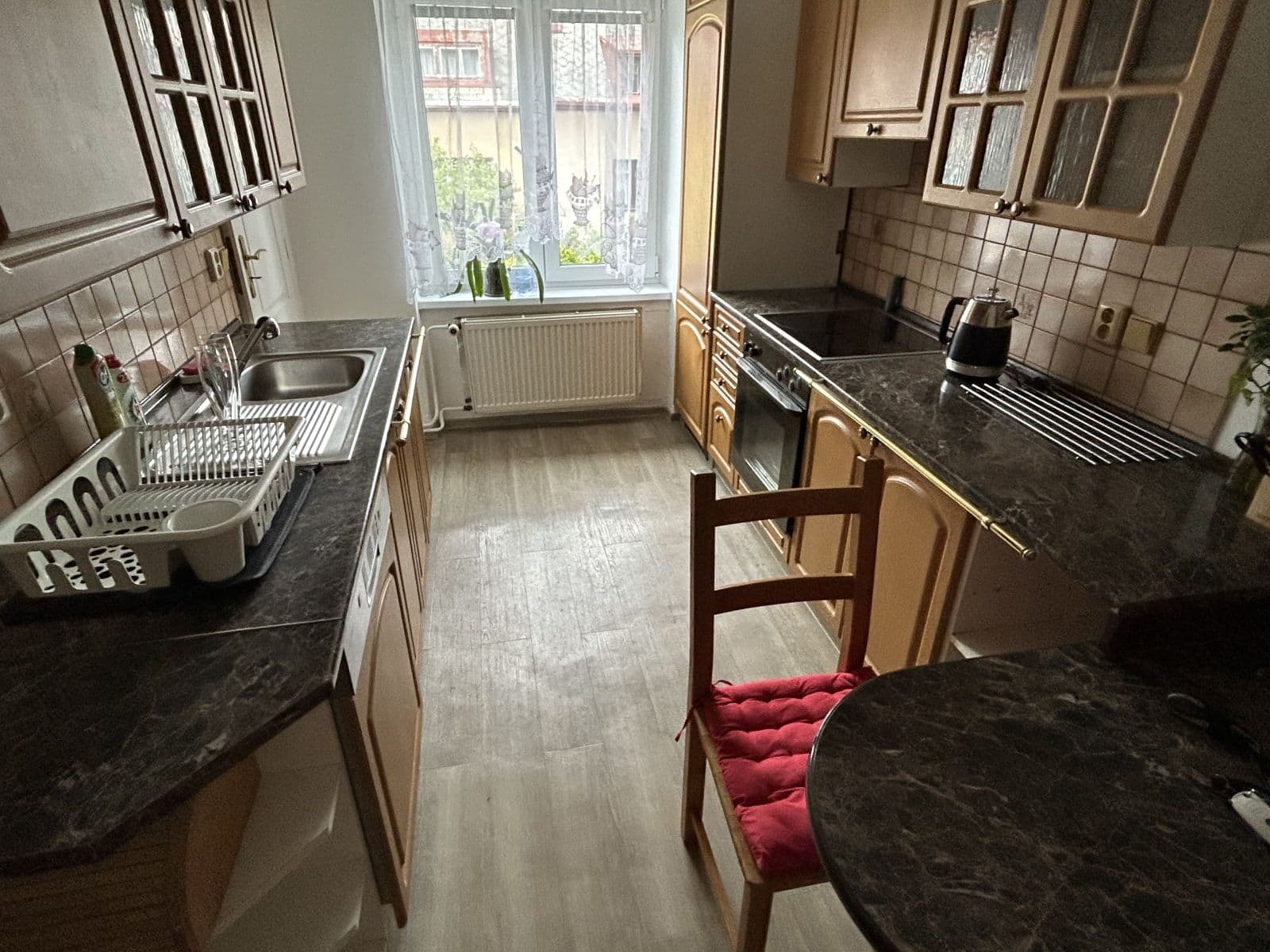 Pronájem bytu, Vejražkova, Praha, Praha Pronájem bytu, Vejražkova, Praha, Praha