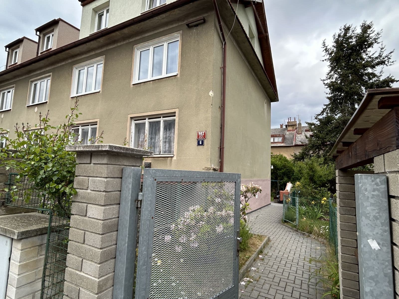 Pronájem bytu, Vejražkova, Praha, Praha Pronájem bytu, Vejražkova, Praha, Praha