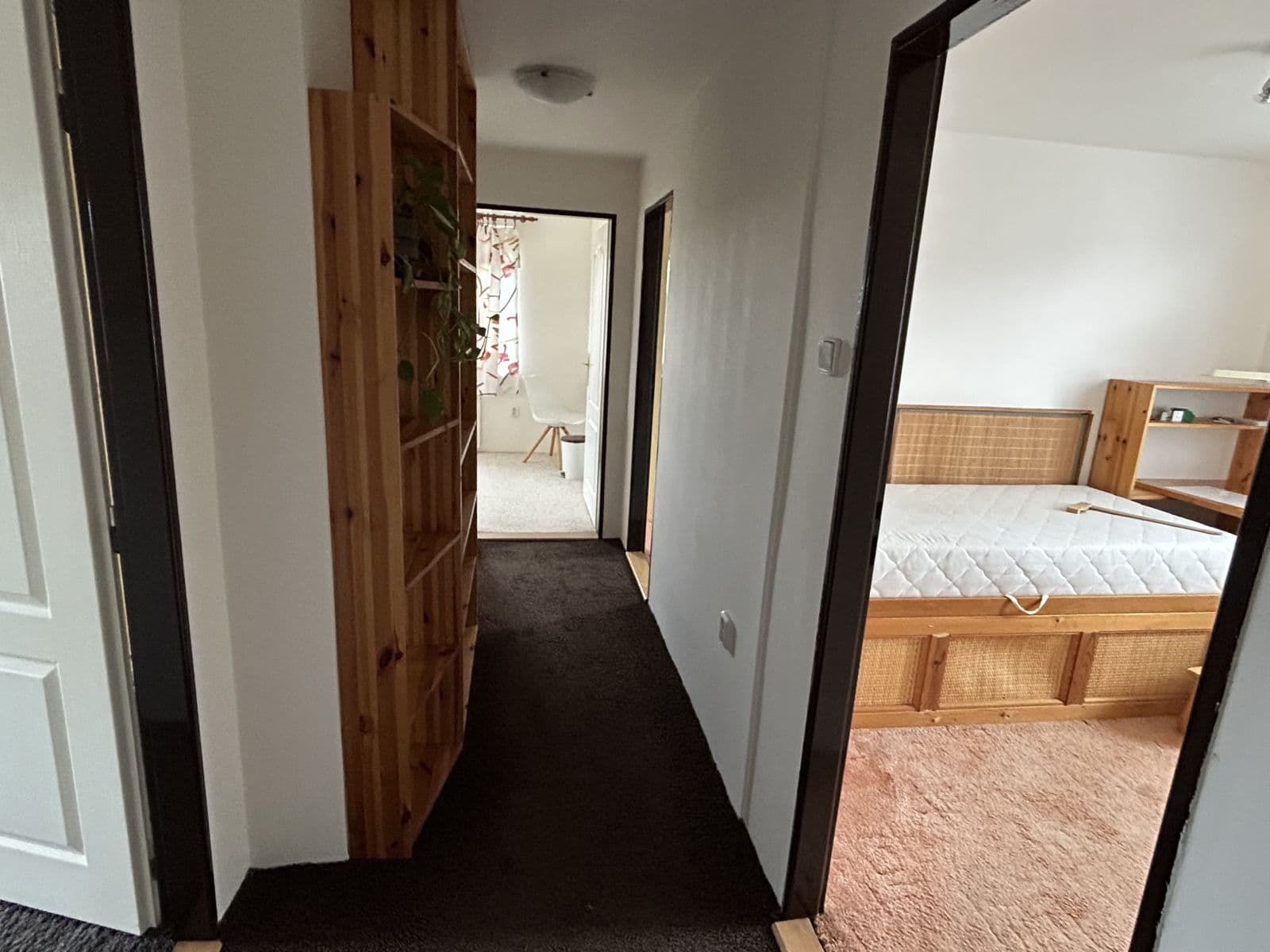 Pronájem bytu, Vejražkova, Praha, Praha Pronájem bytu, Vejražkova, Praha, Praha