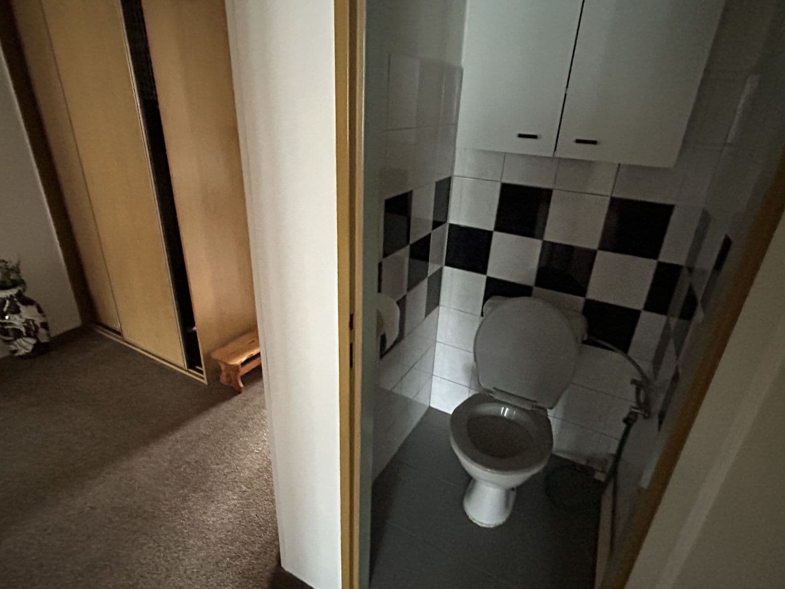 Pronájem bytu, Vejražkova, Praha, Praha Pronájem bytu, Vejražkova, Praha, Praha