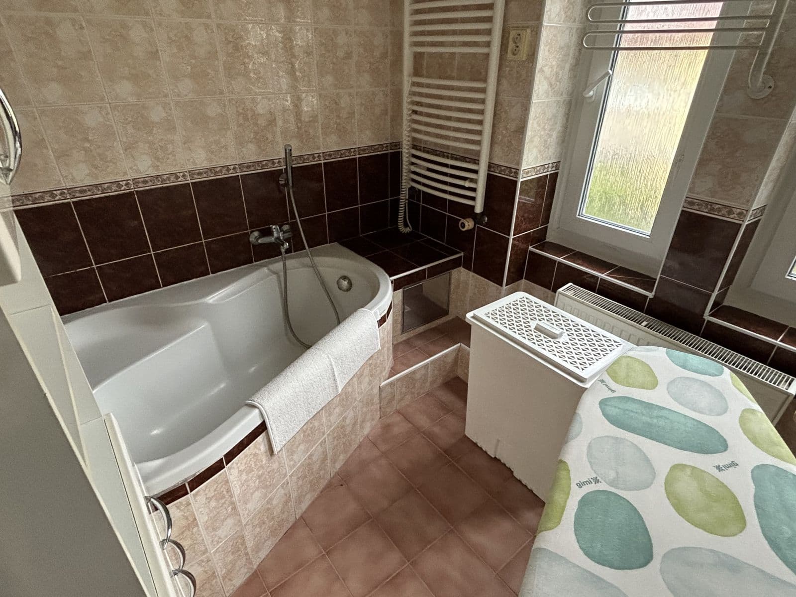 Pronájem bytu, Vejražkova, Praha, Praha Pronájem bytu, Vejražkova, Praha, Praha