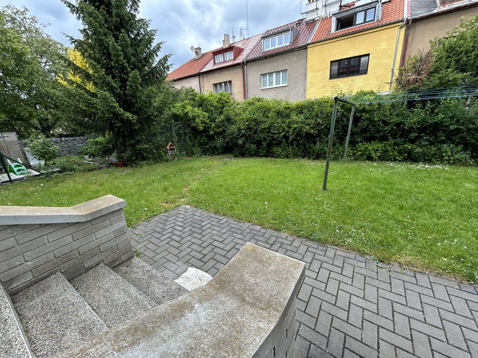 Pronájem bytu, Vejražkova, Praha, Praha Pronájem bytu, Vejražkova, Praha, Praha