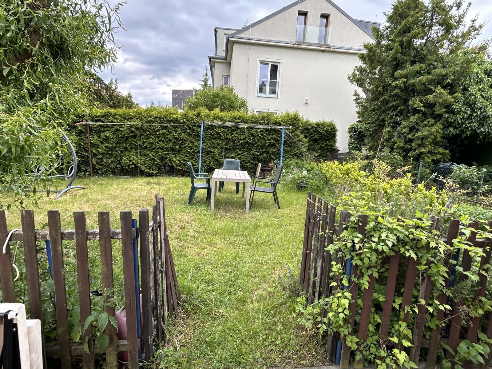 Pronájem bytu, Vejražkova, Praha, Praha Pronájem bytu, Vejražkova, Praha, Praha