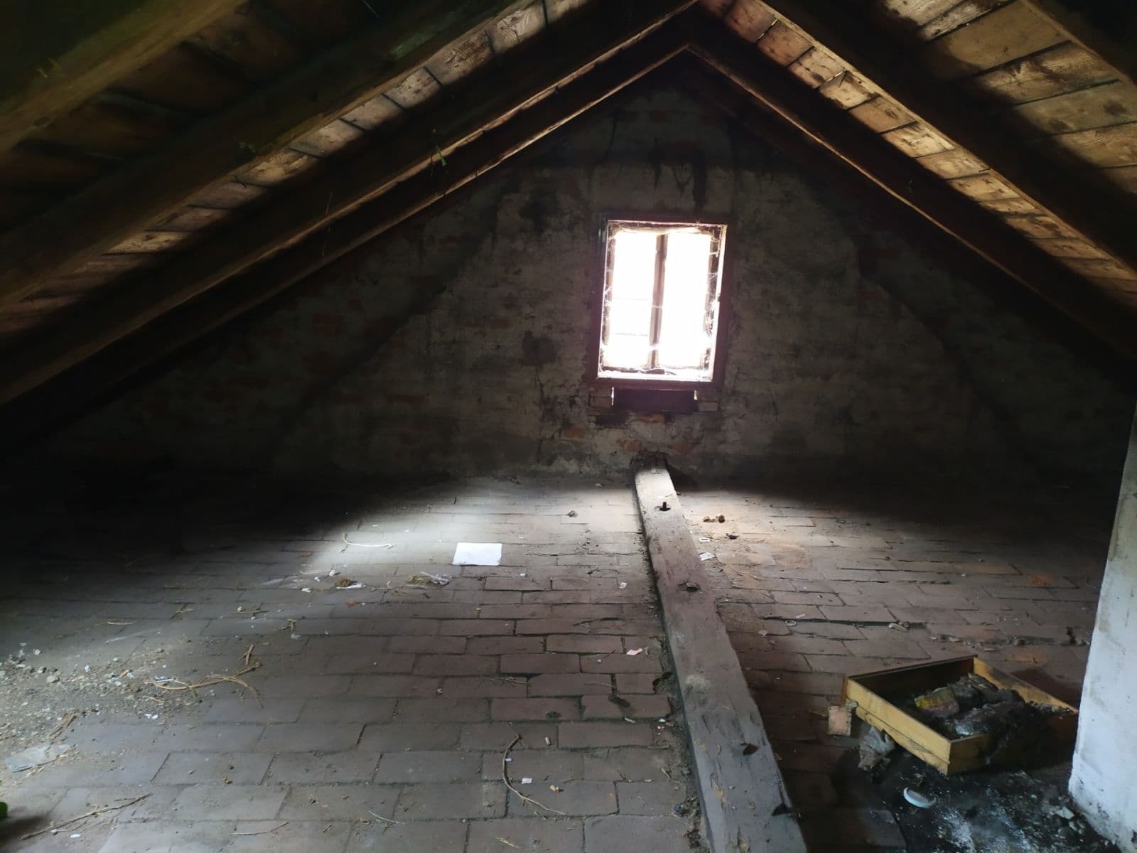 Prodej domu 320 m², pozemek 276 m², Hanušovická, Staré Město, Olomoucký kraj Prodej domu 320 m², pozemek 276 m², Hanušovická, Staré Město, Olomoucký kraj