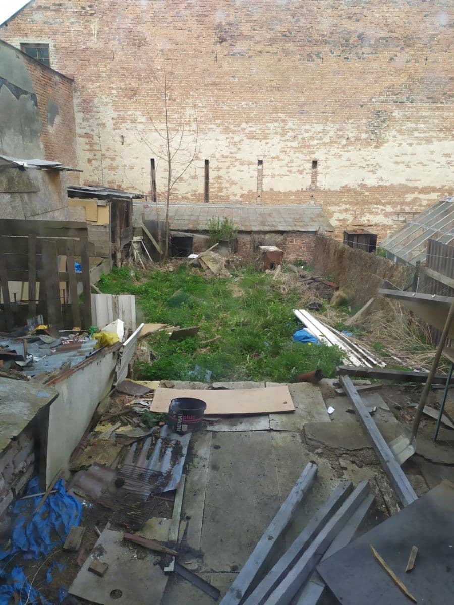 Prodej domu 320 m², pozemek 276 m², Hanušovická, Staré Město, Olomoucký kraj Prodej domu 320 m², pozemek 276 m², Hanušovická, Staré Město, Olomoucký kraj