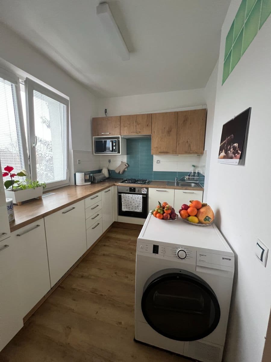 Pronájem bytu 2+1 48 m², Boučkova, Praha, Praha Pronájem bytu 2+1 48 m², Boučkova, Praha, Praha