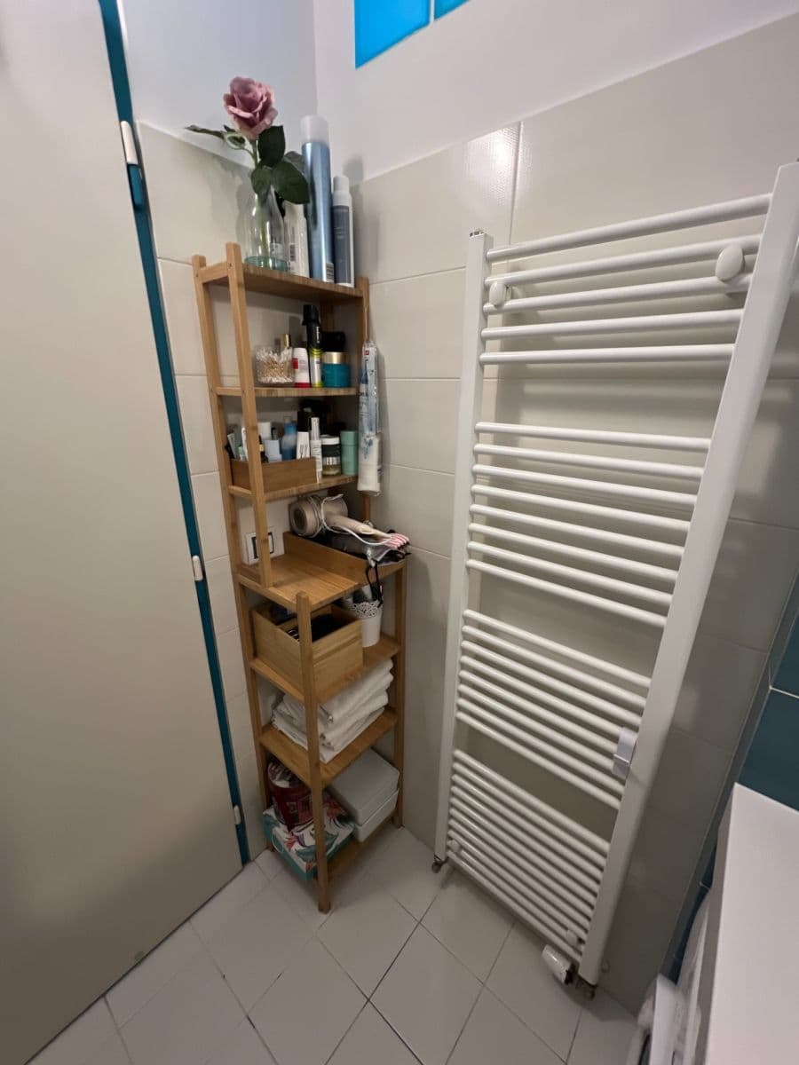 Pronájem bytu 2+1 48 m², Boučkova, Praha, Praha Pronájem bytu 2+1 48 m², Boučkova, Praha, Praha