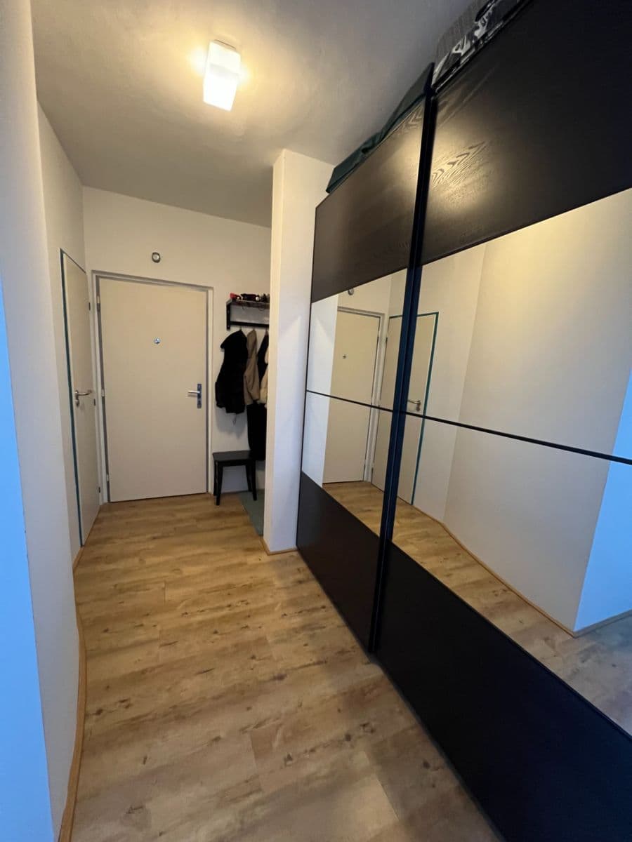 Pronájem bytu 2+1 48 m², Boučkova, Praha, Praha Pronájem bytu 2+1 48 m², Boučkova, Praha, Praha