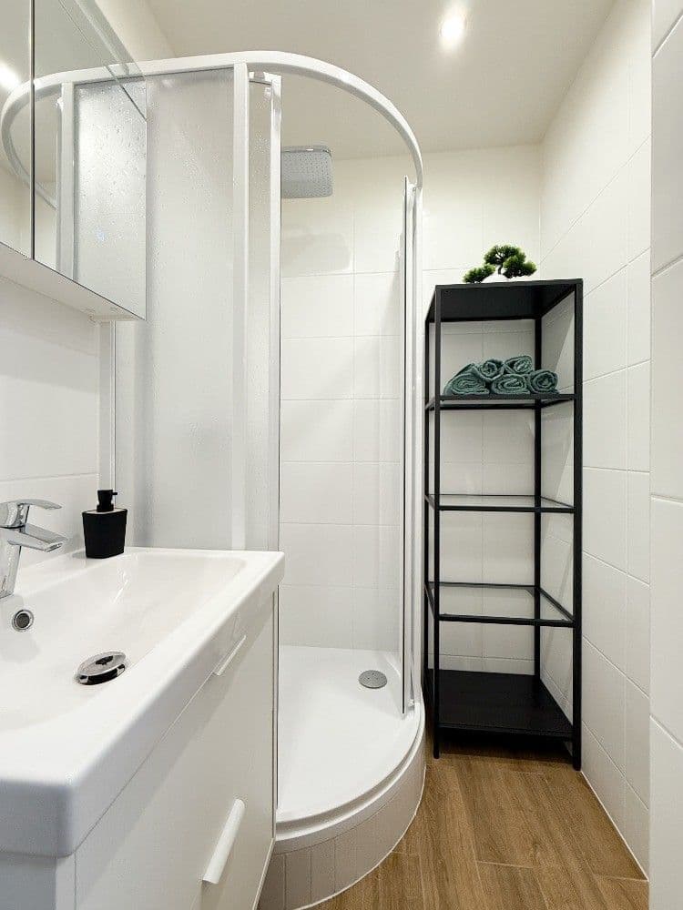 Pronájem bytu 2+1 54 m², Ciolkovského, Karviná, Moravskoslezský kraj Pronájem bytu 2+1 54 m², Ciolkovského, Karviná, Moravskoslezský kraj