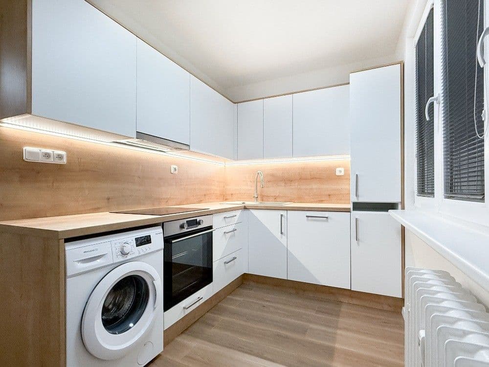 Pronájem bytu 2+1 54 m², Ciolkovského, Karviná, Moravskoslezský kraj Pronájem bytu 2+1 54 m², Ciolkovského, Karviná, Moravskoslezský kraj