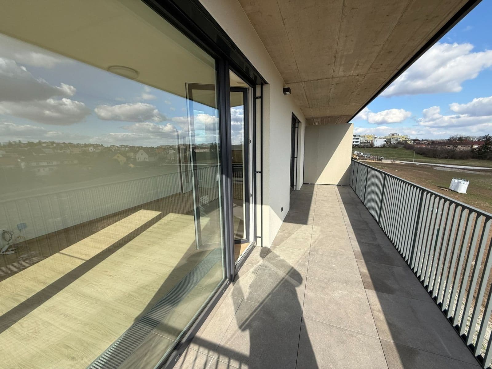 Pronájem bytu 3+kk 74 m², Haenkeho, Praha, Praha Pronájem bytu 3+kk 74 m², Haenkeho, Praha, Praha