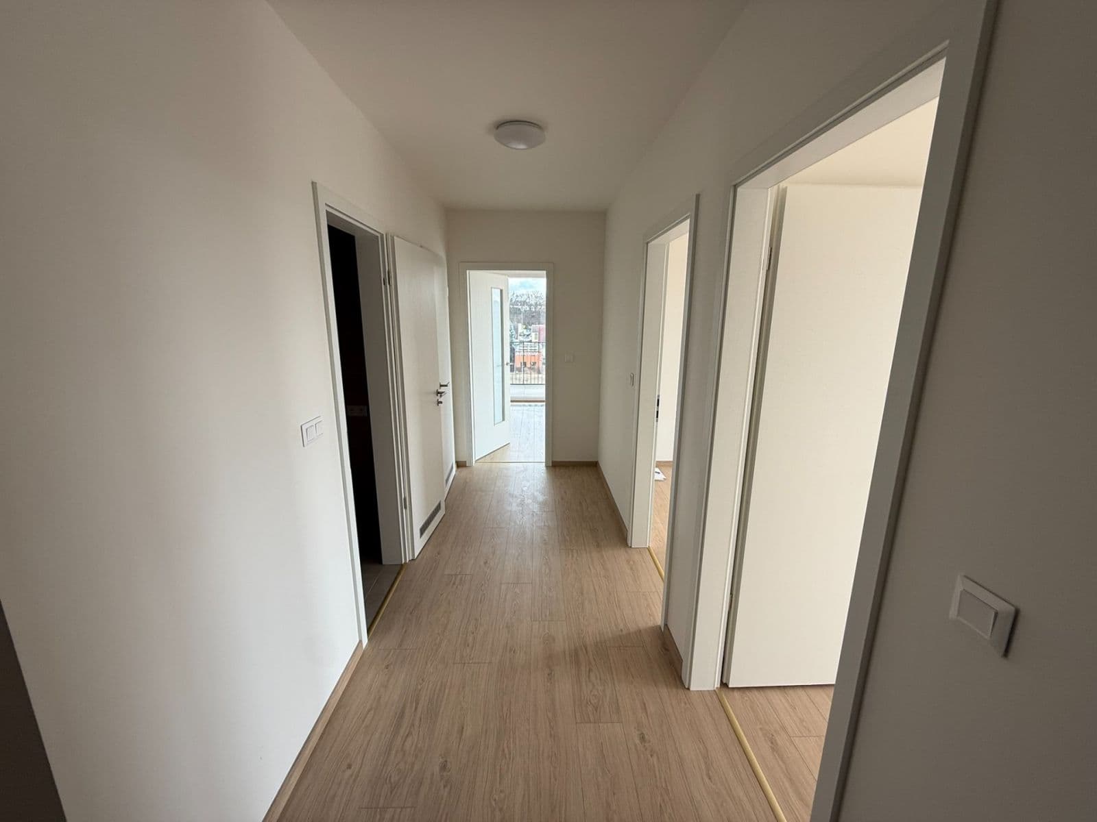 Pronájem bytu 3+kk 74 m², Haenkeho, Praha, Praha Pronájem bytu 3+kk 74 m², Haenkeho, Praha, Praha