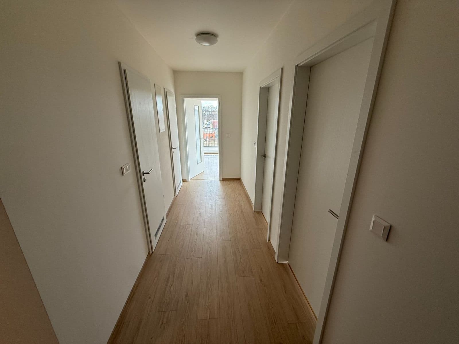 Pronájem bytu 3+kk 74 m², Haenkeho, Praha, Praha Pronájem bytu 3+kk 74 m², Haenkeho, Praha, Praha