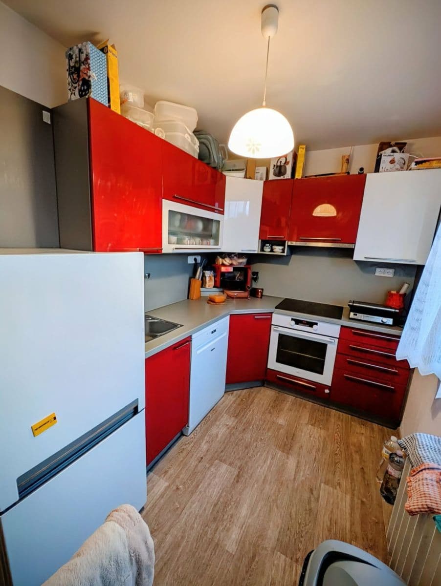 Prodej bytu 2+1 56 m², Jiráskova, Lužec nad Vltavou, Středočeský kraj Prodej bytu 2+1 56 m², Jiráskova, Lužec nad Vltavou, Středočeský kraj