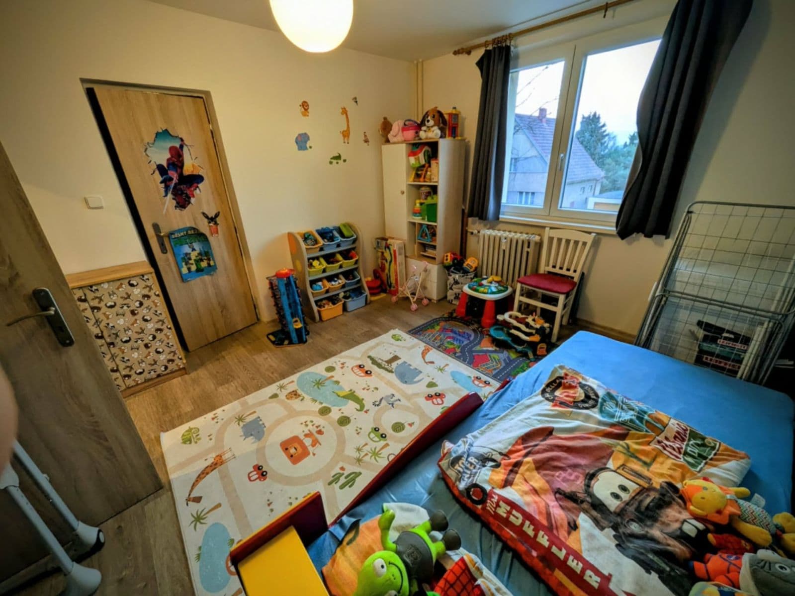 Prodej bytu 2+1 56 m², Jiráskova, Lužec nad Vltavou, Středočeský kraj Prodej bytu 2+1 56 m², Jiráskova, Lužec nad Vltavou, Středočeský kraj